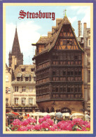 67-STRASBOURG-N°C-4345-D/0359 - Strasbourg