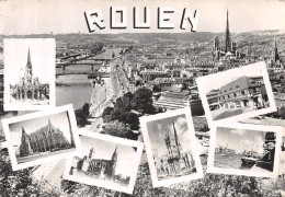 76-ROUEN-N°C-4345-D/0325 - Rouen