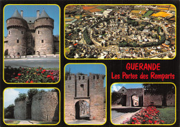 44-GUERANDE-N°C-4345-D/0321 - Guérande