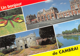 59-CAMBRAI-N°C-4345-D/0313 - Cambrai