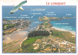 29-LE CONQUET-N°C-4345-D/0291 - Le Conquet