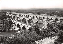 30-PONT DU GARD-N°C-4345-D/0239 - Other & Unclassified