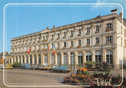 88-VITTEL-N°C-4345-D/0201 - Contrexeville