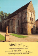 88-SAINT DIE-N°C-4345-D/0193 - Saint Die