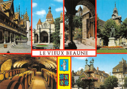 21-BEAUNE-N°C-4345-D/0189 - Beaune