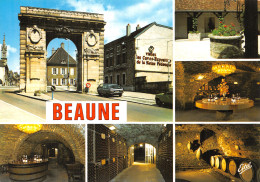 21-BEAUNE-N°C-4345-D/0185 - Beaune