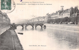 25-BESANCON-N°5188-H/0003 - Besancon