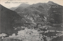 65-CAUTERETS-N°5188-G/0379 - Cauterets