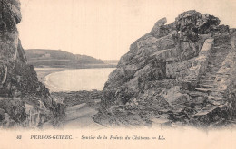 22-PERROS GUIREC-N°5188-G/0267 - Perros-Guirec