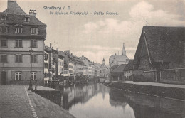 67-STRASBOURG-N°5188-G/0081 - Strasbourg