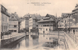 67-STRASBOURG-N°5188-G/0075 - Strasbourg