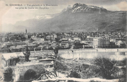 38-GRENOBLE-N°5188-F/0377 - Grenoble