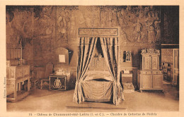 41-CHAUMONT SUR LOIRE LE CHÂTEAU-N°5188-F/0349 - Autres & Non Classés