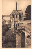 37-AMBOISE LE CHÂTEAU-N°5188-F/0323 - Amboise