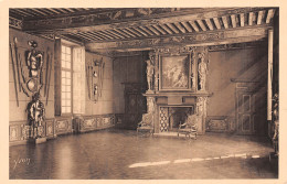 41-CHEVERNY LE CHÂTEAU-N°5188-F/0287 - Cheverny