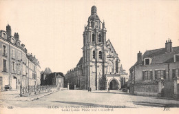 41-BLOIS-N°5188-F/0261 - Blois