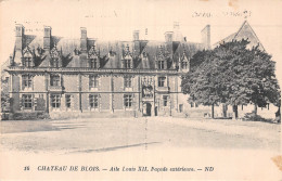 41-BLOIS LE CHATEAU-N°5188-F/0235 - Blois