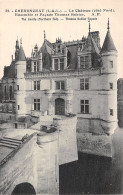 37-CHENONCEAUX-N°5188-F/0217 - Chenonceaux