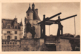 37-CHENONCEAUX-N°5188-F/0205 - Chenonceaux