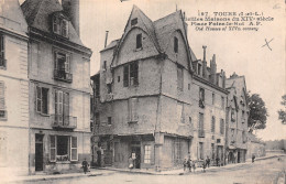 37-TOURS-N°5188-F/0175 - Tours