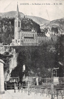 65-LOURDES-N°5188-F/0061 - Lourdes