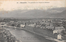 38-GRENOBLE-N°5188-F/0047 - Grenoble