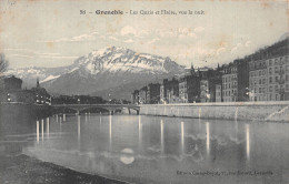 38-GRENOBLE-N°5188-F/0043 - Grenoble