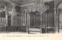 60-COMPIEGNE LE CHÂTEAU-N°5188-E/0395 - Compiegne
