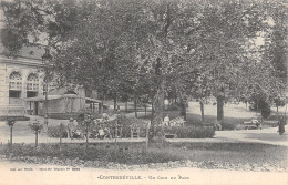 88-CONTREXEVILLE-N°5188-E/0375 - Andere & Zonder Classificatie