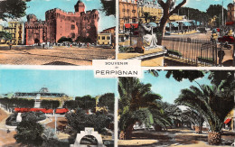 66-PERPIGNAN-N°5188-E/0349 - Perpignan