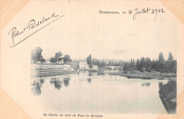 25-BESANCON-N°5188-E/0315 - Besancon