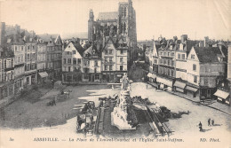 80-ABBEVILLE-N°5188-E/0299 - Abbeville