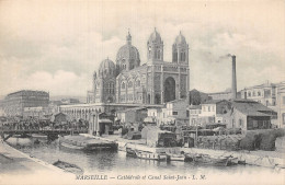 13-MARSEILLE-N°5188-E/0267 - Non Classés