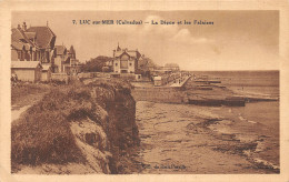 14-LUC SUR MER-N°5188-E/0275 - Luc Sur Mer