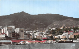 ALGERIE BOUGIE   - Bejaia (Bougie)