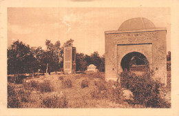 ALGERIE TLEMCEN VIEUX TOMBEAU  - Tlemcen