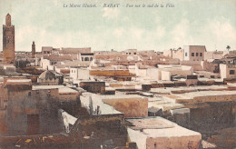 MAROC RABAT   - Rabat