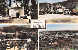 ALGERIE BLIDA  - Blida