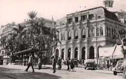 ALGERIE ALGER L OPERA  - Alger