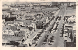 MAROC CASABLANCA BOULEVARD 4E ZOUAVES  - Casablanca