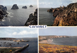 29-CAMARET-N°C-4346-D/0135 - Camaret-sur-Mer