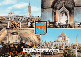 62-NOTRE DAME DE LORETTE-N°C-4346-D/0109 - Other & Unclassified