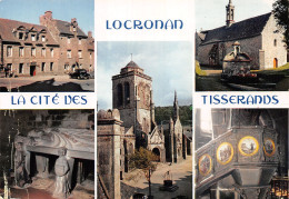 29-LOCRONAN-N°C-4346-D/0113 - Locronan