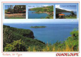 971-GUADELOUPE BOUILLANTE-N°C-4346-D/0087 - Other & Unclassified