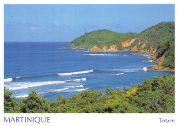 972-MARTINIQUE BAIE DE TARTANE-N°C-4346-D/0091 - Other & Unclassified