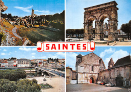17-SAINTES-N°C-4346-D/0065 - Saintes