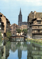 67-STRASBOURG-N°C-4346-D/0025 - Strasbourg