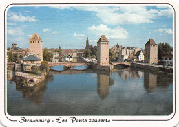 67-STRASBOURG-N°C-4346-D/0017 - Strasbourg