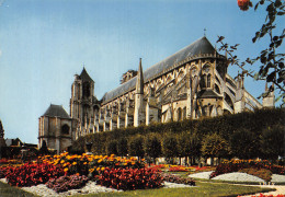 18-BOURGES-N°C-4346-D/0013 - Bourges