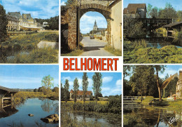 28-BELHOMERT-N°C-4346-C/0399 - Altri & Non Classificati